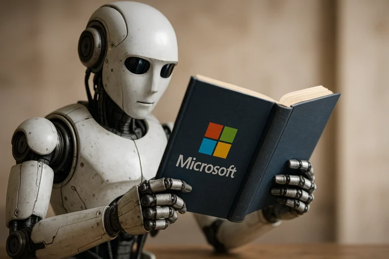 Microsoft AI guidelines evaluated