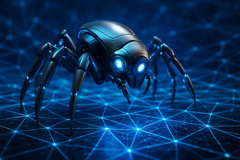 the Backbone of AI SEO